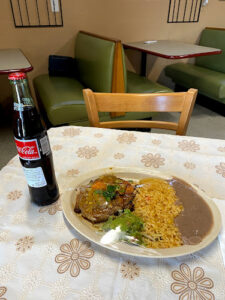 The Jimador Taqueria y Restaurant - Freeport