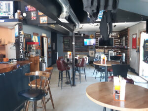 The Joint Bar & Grill - Farmington