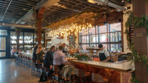 The Jones Assembly - Oklahoma City