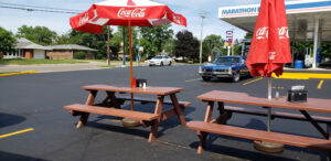 The Jug - Middletown
