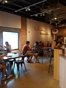 The Juice Laundry - Charlottesville