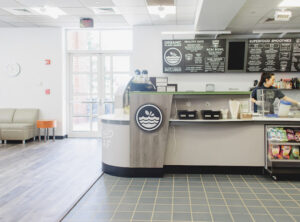 The Juice Laundry - Charlottesville