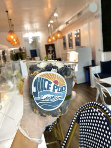 The Juice Pod Bryn Mawr - Bryn Mawr
