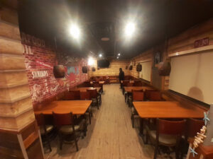 The Juicy Crab - Gastonia