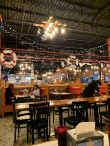 The Juicy Crab - Lawrenceville