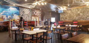 The Juicy Crab - Albany
