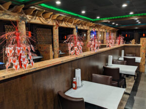 The Juicy Crawfish - Norcross