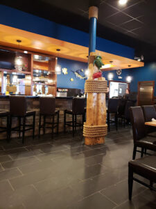 The Juicy Seafood - Hermitage