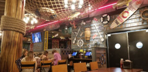 The Juicy Seafood Restaurant - Muscle Shoals
