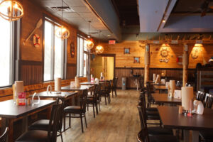 The Juicy Seafood Restaurant & Bar- Lake Cir Dr - Indianapolis