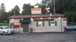 The Junction Pizza - Mt Pleasant