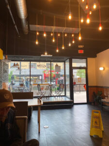 The KETO Kitchen - Iowa City