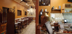 The Kabab Factory - Metuchen
