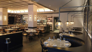 The Katharine Brasserie & Bar - Winston-Salem