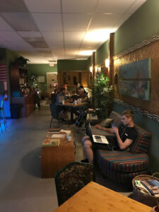 The Kava Konnection - Greenville