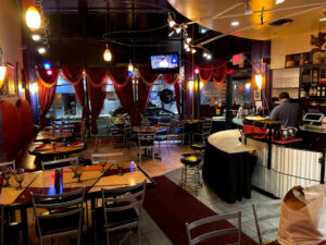 The Kebab Factory - An Indian Bistro - Somerville