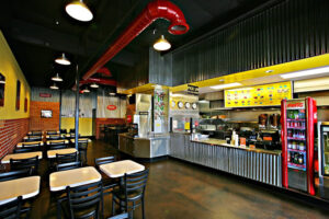The Kebab Shop - Encinitas