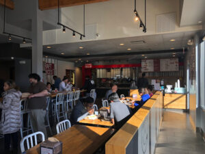 The Kebab Shop - San Ramon