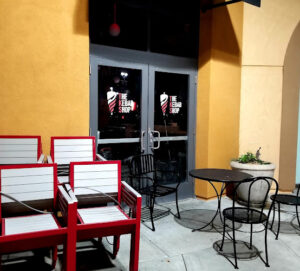 The Kebab Shop - Santa Clara