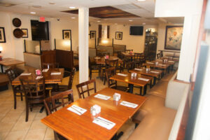 The Kenilworth Diner Restaurant - Kenilworth