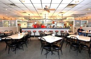 The Kettle Diner - Jacksonville