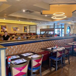The Kettle & Grille - Marlton