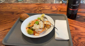 The Kettle Room - Easton