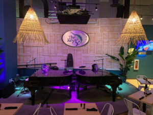 The Keys Grill & Piano Bar - Gainesville