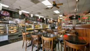 The Kibitz Room - Cherry Hill