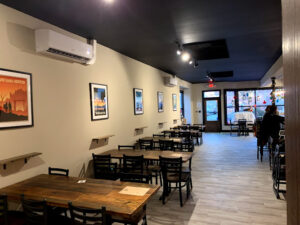 The Kingmaker's Draft - Hendersonville