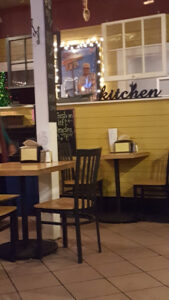 The Kitchen - Portsmouth