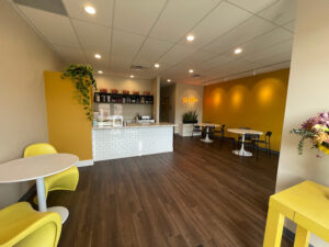 The Kitchen - Florissant