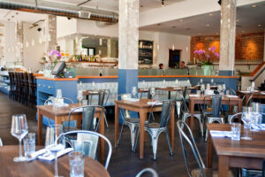 The Kitchen American Bistro - Denver
