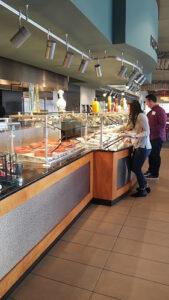 The Kitchen Buffet and Bistro - Evansville