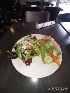 The Kitchen Counter - Grand Rapids