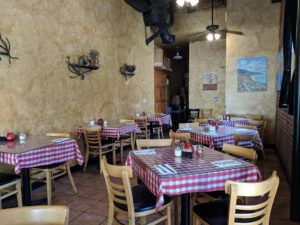 The Kitchen Italian Cafe & Pizzeria - Pasadena