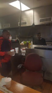 The Kitchen Restaurant on Jackson - Memphis