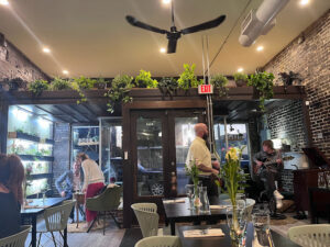 The Kitchen Sink - Wilmington