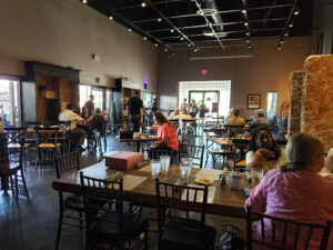The Kitchen at 150 Sunset - El Paso