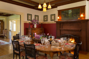 The Kitchen at Abeja - Walla Walla