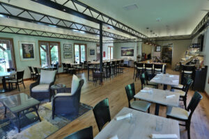The Kitchen at Ironbridge - Glenwood Springs