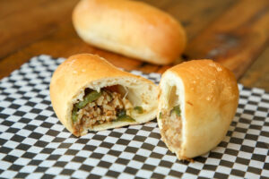 The Kolache Kitchen - Airline Hwy. - Baton Rouge