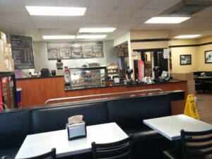 The Kolache Kitchen - LSU - Baton Rouge