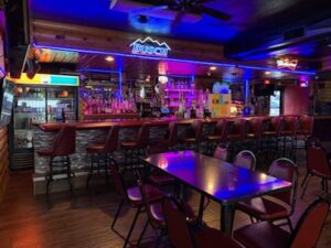 The Korner Lounge - Sedalia