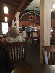 The Kountry Kitchen - Wilson