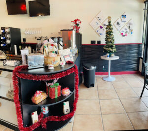The Lab Bakery & Coffee Bar - Orange Park