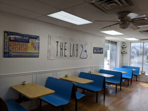The Lab Restaurant/Take-Out - Kenilworth