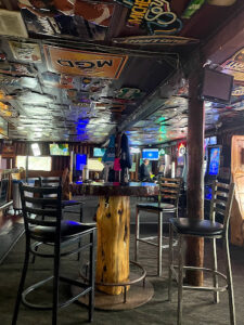 The Lair Bar and Grill - Portland