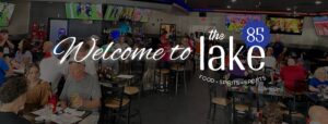 The Lake 85 - Palm Harbor