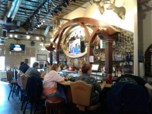 The Lake Bar & Grill - Sparks